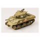 1/72 M4A3 (76)W 37th Tank Bat.4th Division