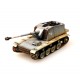 1/72 German 12.8cm Selbstfahrlafette