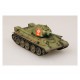 1/72 Russian Army T-34/76