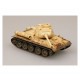 1/72 Egyptian Army T-34/85