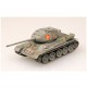 1/72 Vietnam Army T-34/85