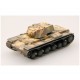 1/72 Russian Army KV-1 1941 "3 colours"