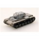 1/72 Captured KV-1 of the 8th Panzer Division