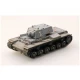 1/72 Captured KV-1 of the 8th Panzer Division