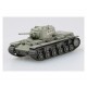 1/72 Russian KV-1 Charkov Area April 1942