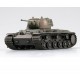1/72 Russian KV-1 Syczewka, October 1942