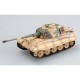 1/72 Tiger II (Henschel turret) Schwere SS.Pz.Abt.503 Tank #100
