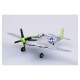 1/72 P-51D Mustang z 55FG 8 AF