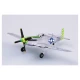 1/72 P-51D Mustang z 55FG 8 AF
