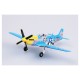 1/72 P-51D Mustang Louiv, E2xC 375th fs, 361th fg