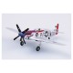 1/72 P-51D Mustang 359FS 356FG 8AF Anglia