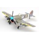 1/72 Typhoon Mk.IB CO of 245th Squadron S/LA.Zweihbergh April 1945