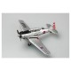1/72 T-6G-Republic of Korea Air Force