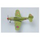 1/72 P-39Q- Ukrainian Front Airacobra 1944