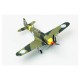 1/72 MS.406-Finland Air Force