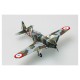 1/72 MS.406 n795 (L-824) GC III/6. 6 Escadrille