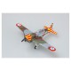 1/72 MS.406-Vichy Air Force 2 Escadrille