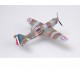 1/72 French Pilot Officer Madon's Dewoitine D.520 GCl:3 No. 90 1940 [Winged Ace Series]
