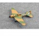 1/72 Ilyushin IL-2M3 Ground-attack Aircraft Vol.1 [Winged Ace Series]
