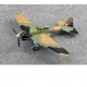 1/72 Ilyushin IL-2M3 Ground-attack Aircraft Vol.3 [Winged Ace Series]