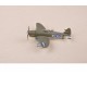 1/72 Fifth Air Force Republic P-47D-20RE, 361FS, 356FG Razorback [Winged Ace Series]
