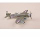 1/72 USAAF Republic P-47D Razorback 56thFG, 8th AF [Winged Ace Series]