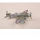 1/72 USAAF Republic P-47D Razorback 56thFG, 8th AF [Winged Ace Series]