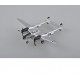 1/72 Lockheed P-38 Lightning Vol.1 [Winged Ace Series]