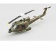 1/72 Bell UH-1B Huey 1st Platoon Battery "C" 2nd Battalion 20th Artillery 1st Cavalry