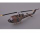 1/72 US Bell UH-1B Huey Utility Tactical Transport Helicopter, Tan Son Nhut 1964