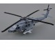1/72 Sikorsky HH-60H, 615 of HS-3 "Tridents" (Late)