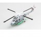 1/72 Royal Navy Super Westland Lynx, No 410 "Blue Rhino"