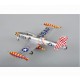 1/72 F-84E-30 86th FBG Commander Col.George Laven of 527th FBS, Base at Neubiberg Germany