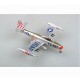 1/72 Republic F-84E Thunderjet [Winged Ace Series]