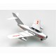 1/72 Chinese PLA Air Force Mikoyan-Gurevich Mig-15 UTI [Winged Ace Series]