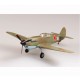 1/72 Soviet Navy Tomahawk IAP Curtiss P-40B/C Warhawk 1942 [Winged Ace Series]