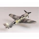 1/72 Messerschmitt BF-109G-6 JG53 1945 Germany [Winged Ace Series]