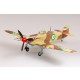 1/72 Hurricane MkII Trop 1947 Iran Assembled Model