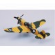 1/72 Curtiss P-40E Warhawk 9FS 49FG 1941 [Winged Ace Series]