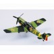 1/72 Romania Air Force Messerschmitt BF-109E-3 [Winged Ace Series]