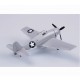 1/72 Grumman F6F Hellcat VF-4 1942 [Winged Ace Series]