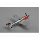 1/48 Republic P-47D Thunderbolt 531FS 406FG [Winged Ace Series]