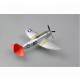 1/48 US Republic P-47D Thunderbolt [Winged Ace Series]