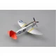 1/48 US Republic P-47D Thunderbolt [Winged Ace Series]
