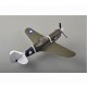 1/48 US Curtiss P-40M Warhawk [Winged Ace Series]