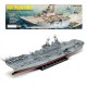 1/350 USS Wasp LHD-1 Wasp-class Amphibious Assault Ship [MRC]