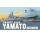 1/200 IJN Battleship Yamato #MCTA140