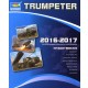 Trumpeter Models Catalogue 2016-2017