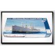 1/350 WWII Liberty Ship S.S. Jeremiah O'Brien