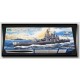 1/700 USS Washington BB-56